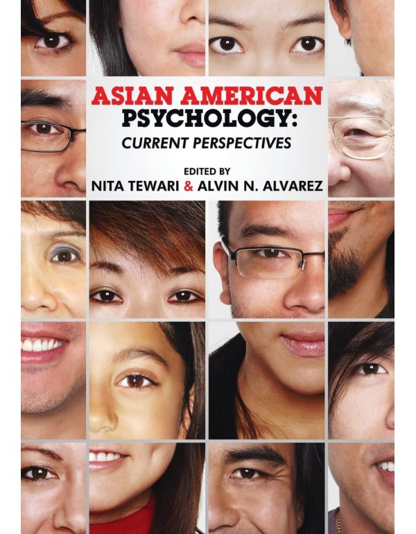 Asian American Psychology