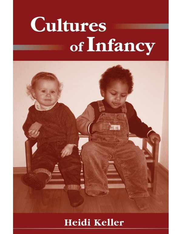 Cultures of Infancy