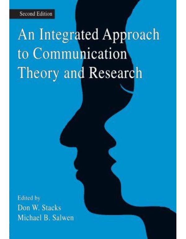 An integrated approach to communication theory and...