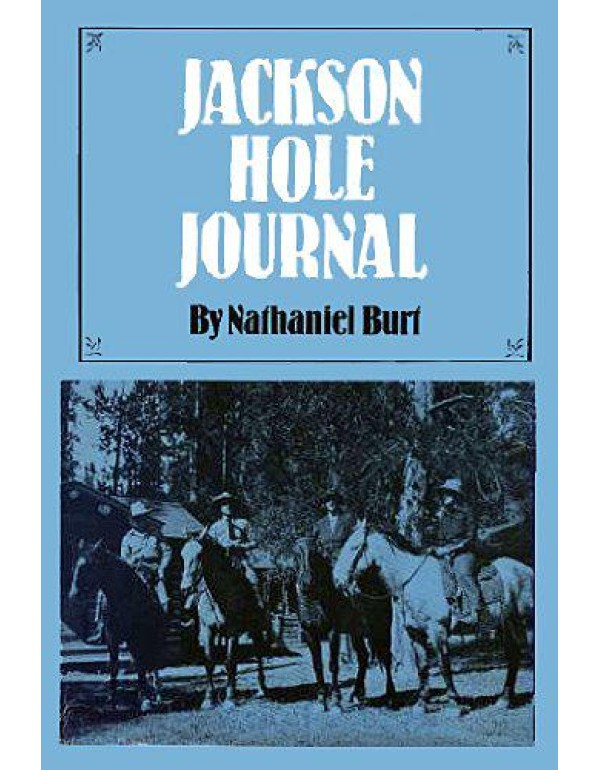 Jackson Hole Journal