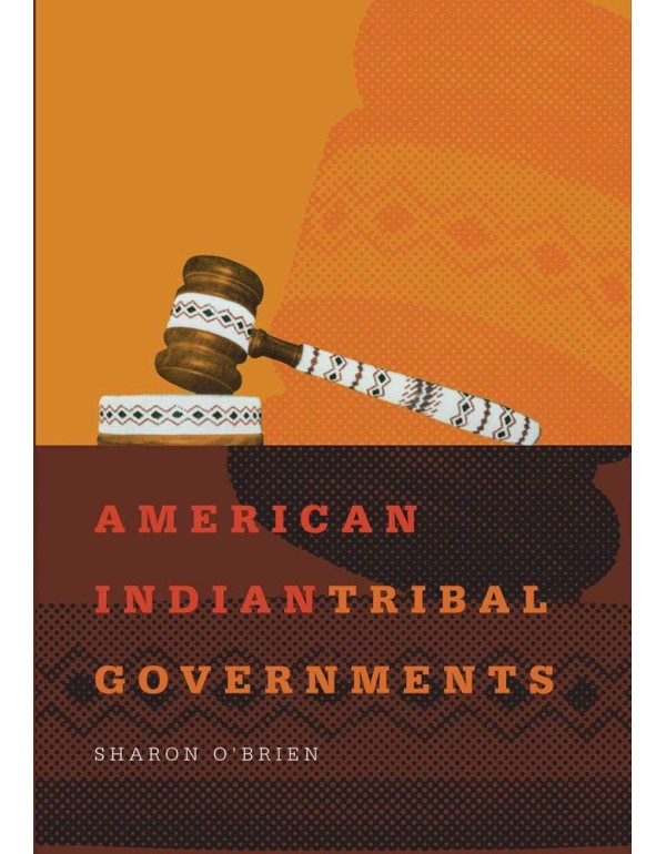 American Indian Tribal Governments (Volume 192) (T...