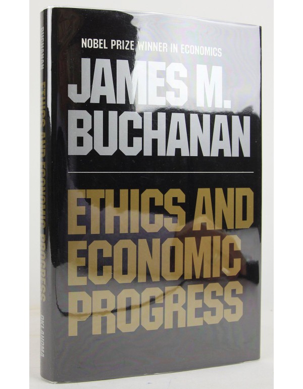 Ethics and Economic Progress