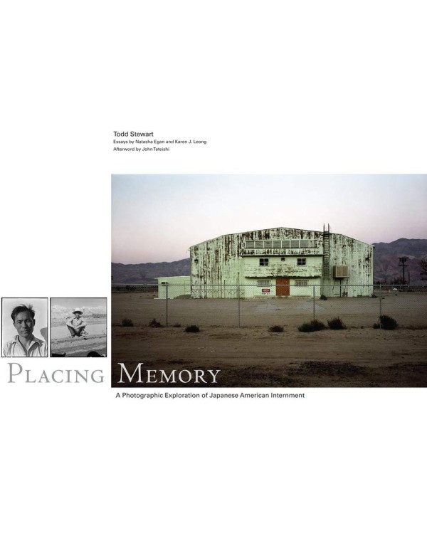 Placing Memory: A Photographic Exploration of Japa...