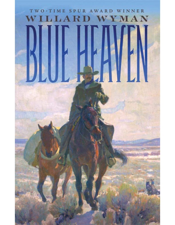 Blue Heaven: A Novel