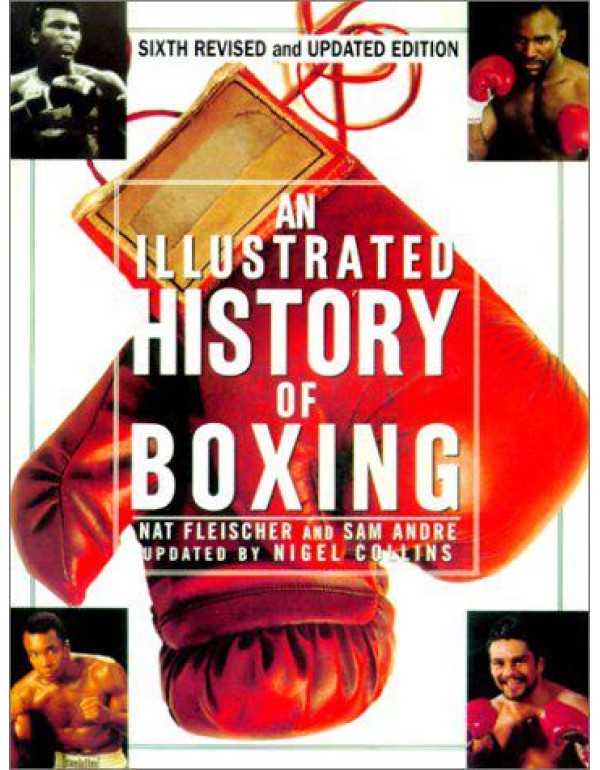 AN Illustrated History Of Boxing