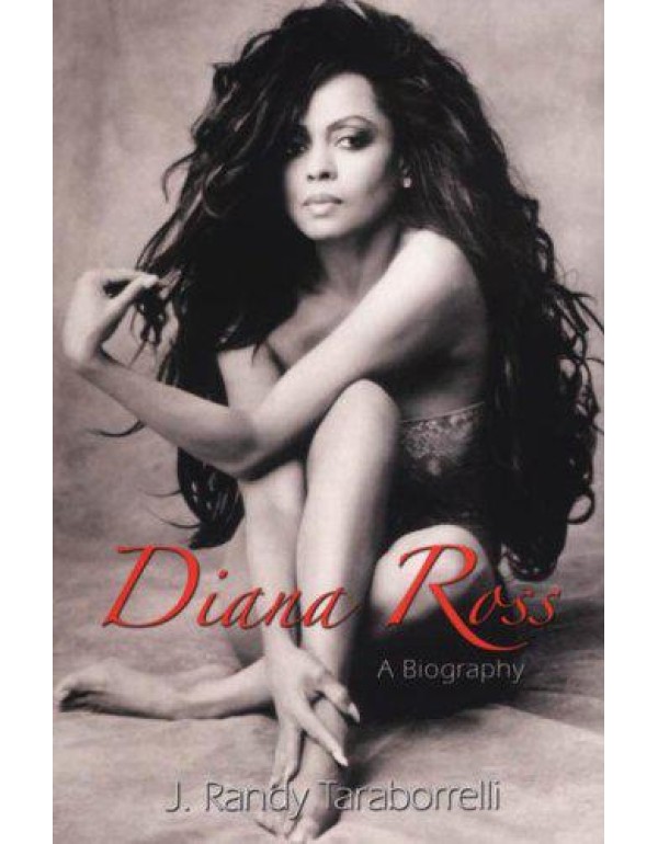 Diana Ross: A Biography