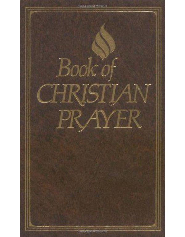 Book of Christian Prayer