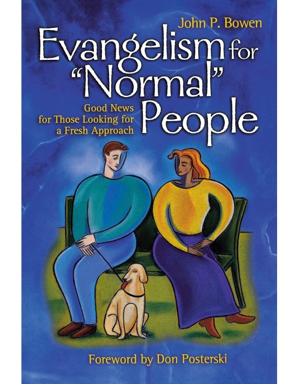 Evangelism for 