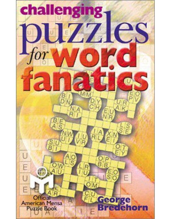 Challenging Puzzles for Word Fanatics