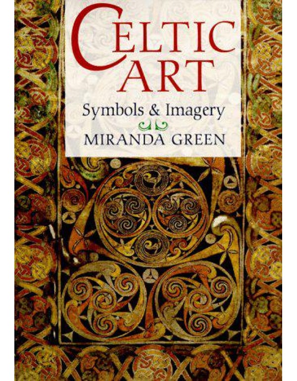 Celtic Art: Symbols & Imagery