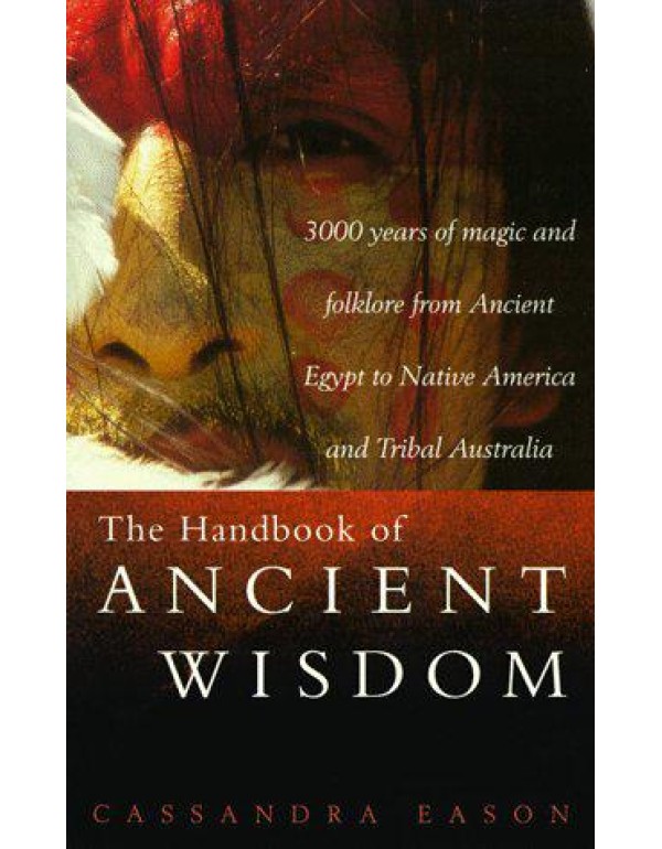 The Handbook of Ancient Wisdom