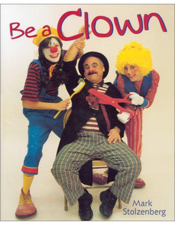 Be a Clown