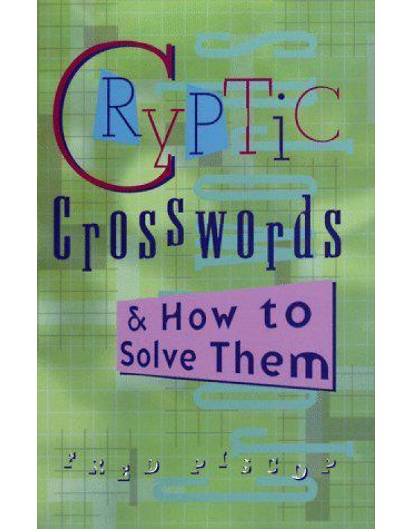 Cryptic Crosswords & How to Solve Them