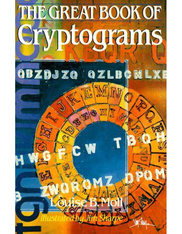 The Great Book of Cryptograms