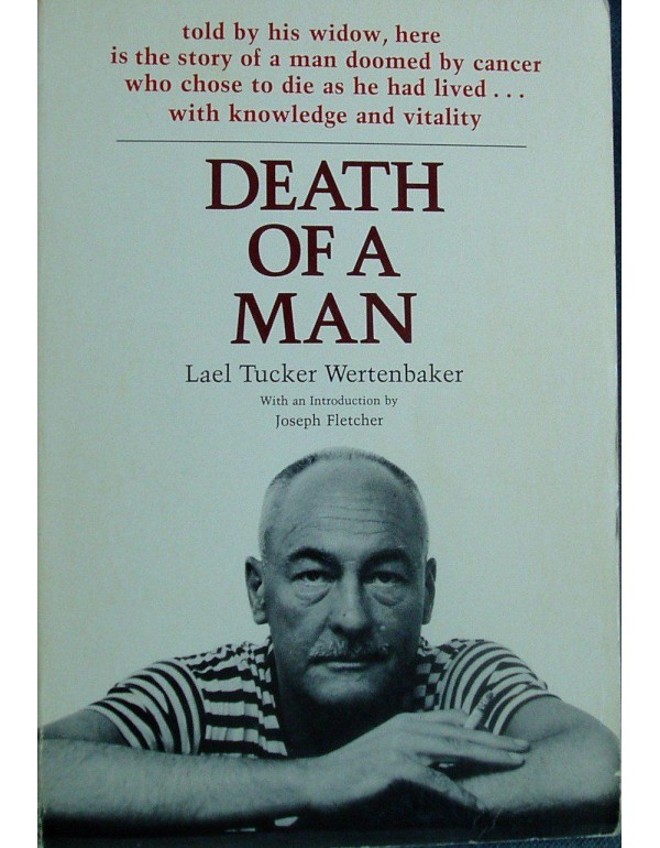 Death of a Man