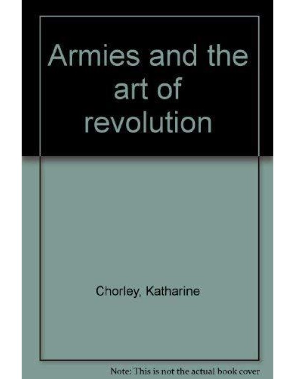 Armies and the art of revolution (Beacon BP 463)