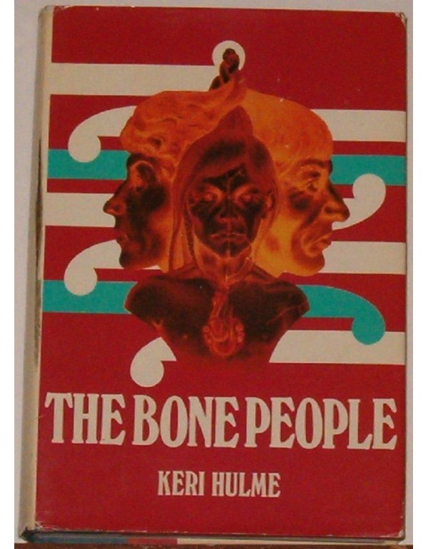 The Bone People