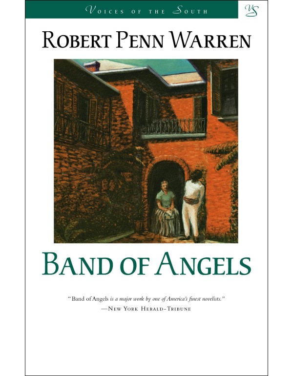 Band of Angels: A Novel (Voices of the South)