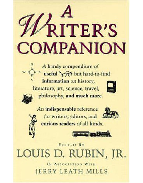 A Writer's Companion