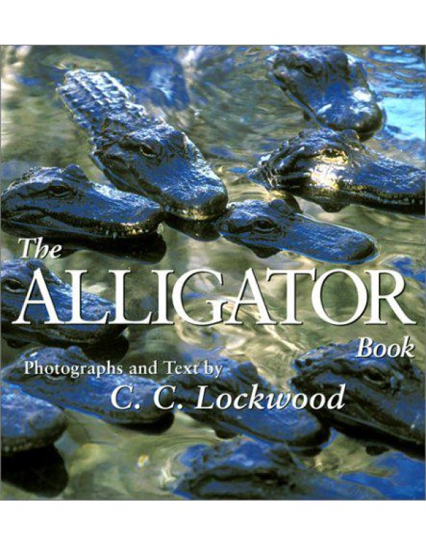 The Alligator Book