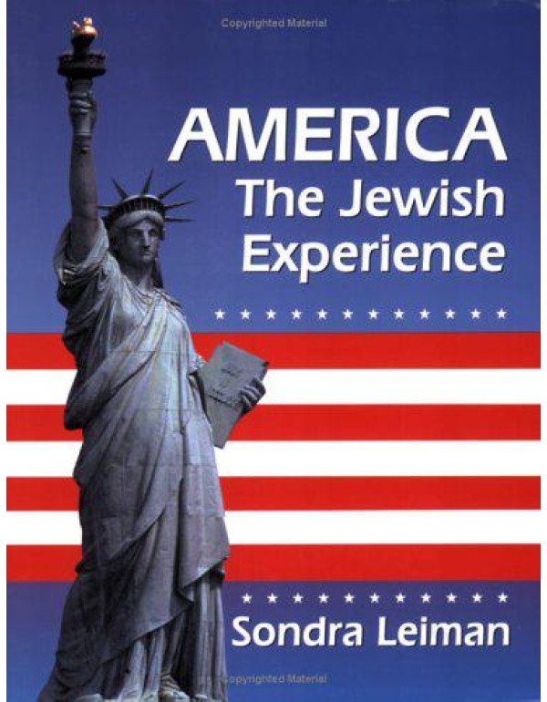 America: The Jewish Experience