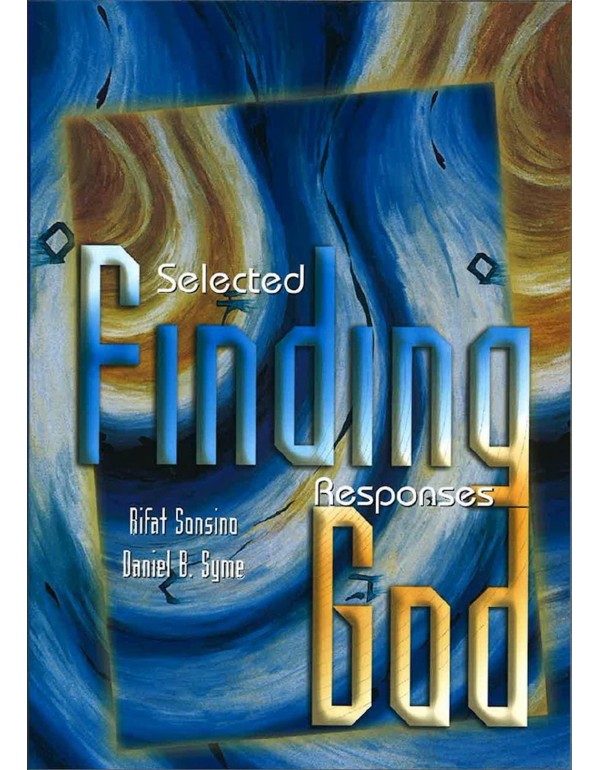 Finding God: Selected Responses (Revised Edition)