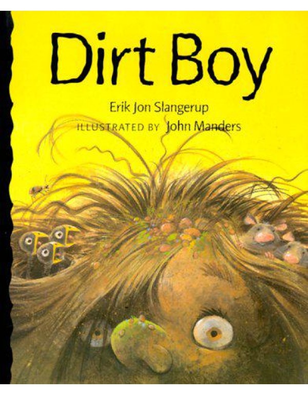 Dirt Boy