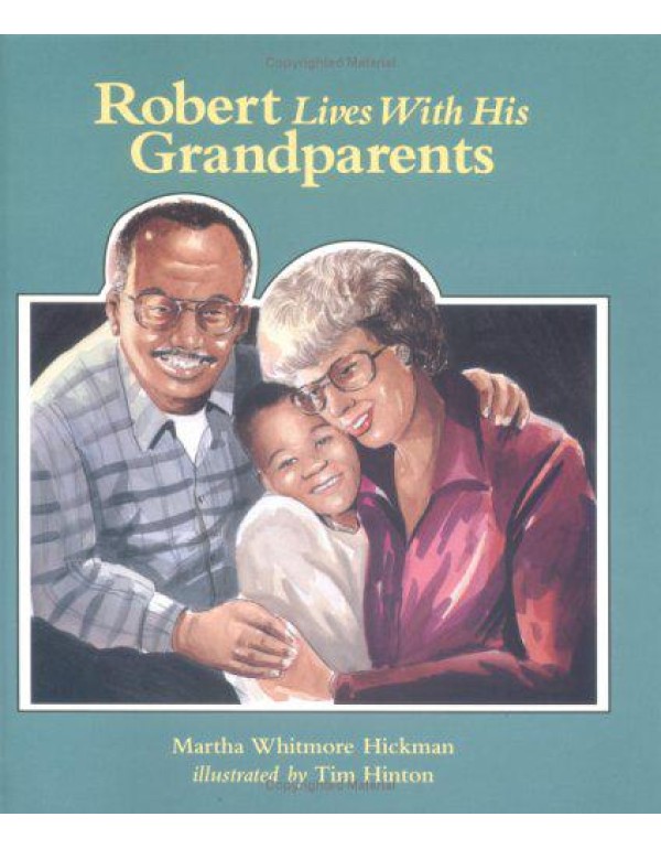 Robert Lives With His Grandparents