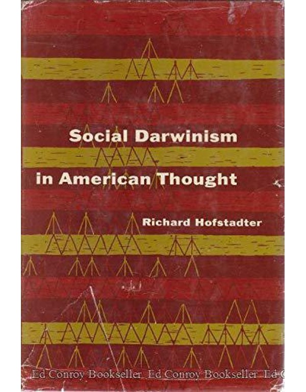 Social Darwinism in American Thought