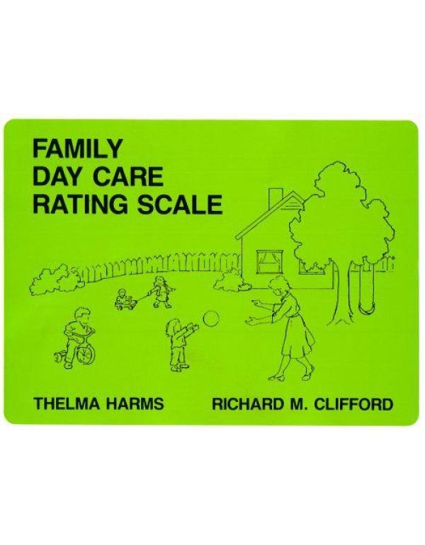 Family Day Care Rating Scale