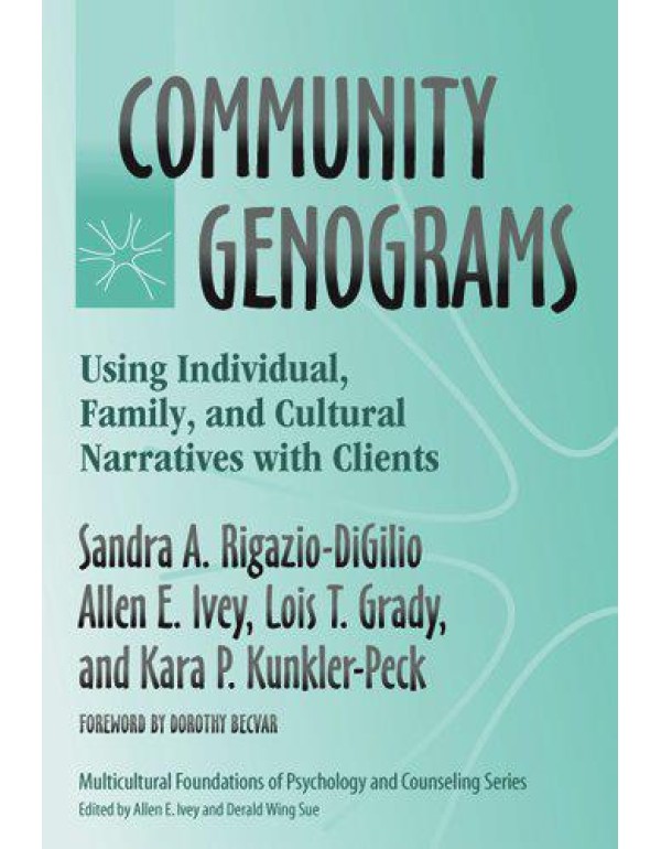 Community Genograms: Using Individual, Family, and...