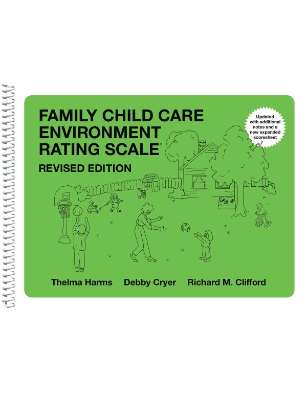 Family Child Care Environment Rating Scale (FCCERS...