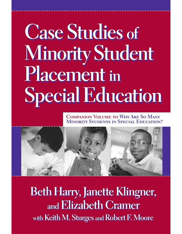 Case Studies of Minority Student Placement in Spec...