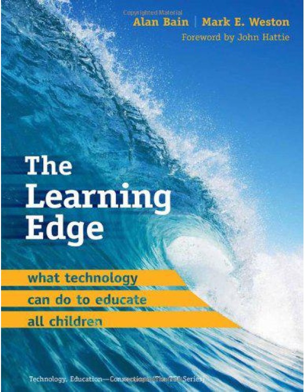 The Learning Edge: What Technology Can Do to Educa...