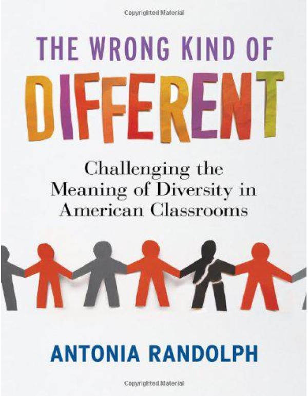 The Wrong Kind of Different: Challenging the Meani...