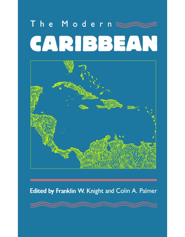 The Modern Caribbean