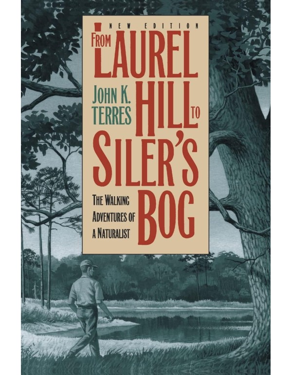 From Laurel Hill to Siler's Bog: The Walking Adven...