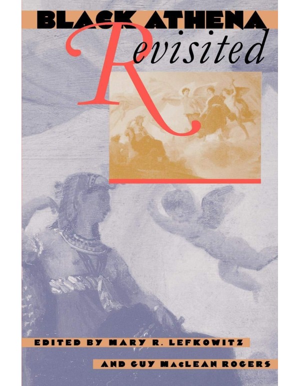 Black Athena Revisited (Series;[jossey-Bass Educat...