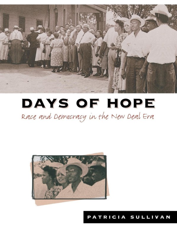 Days of Hope