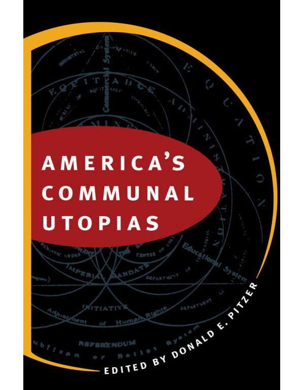 America's Communal Utopias