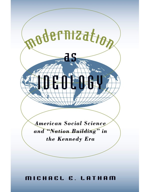 Modernization as Ideology: American Social Science...