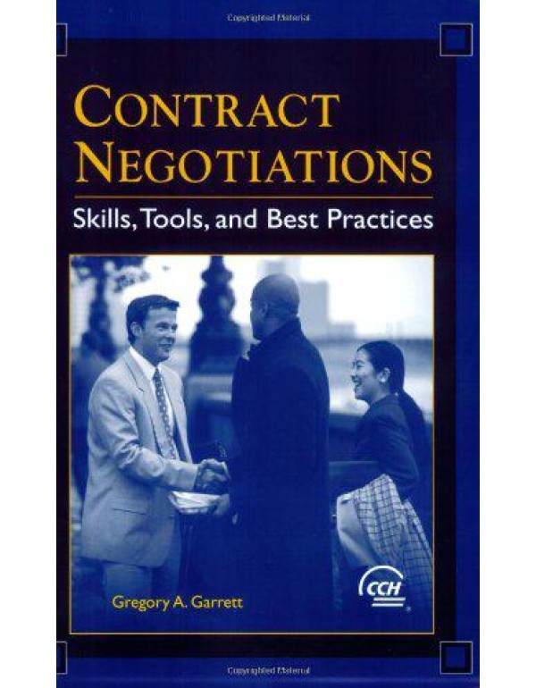 Contract Negotiations