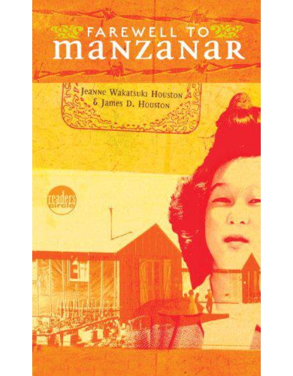 Farewell To Manzanar (Turtleback School & Library ...