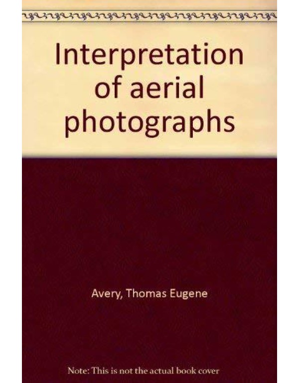 Interpretation of aerial photographs