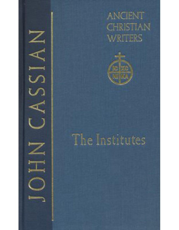 The Institutes, translated and annotated by Bonifa...