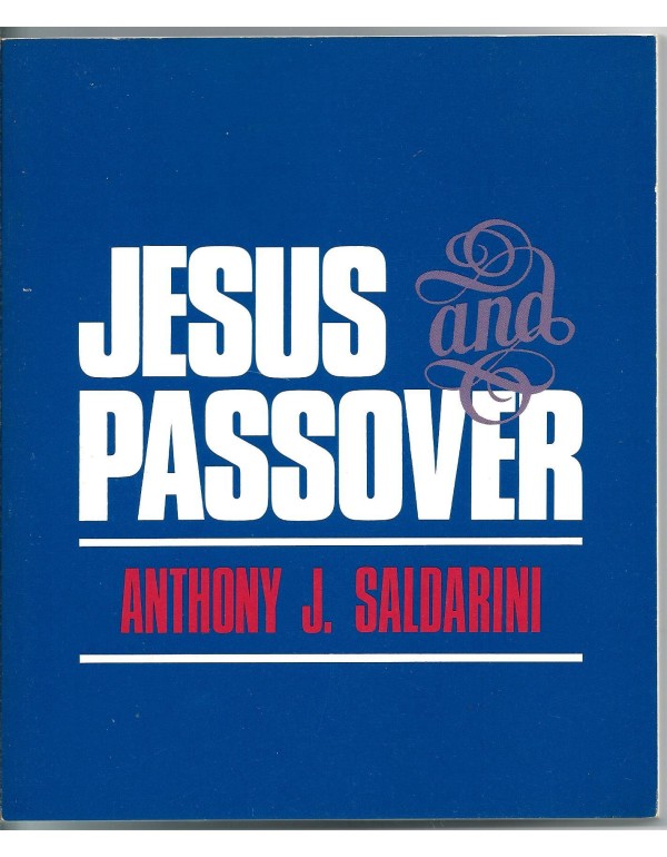 Jesus and Passover