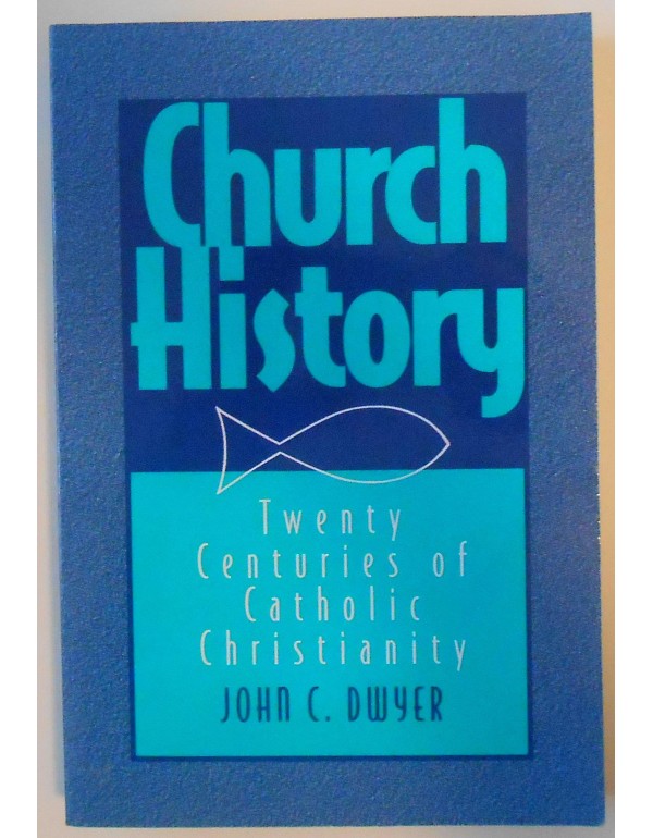 Church History Revised