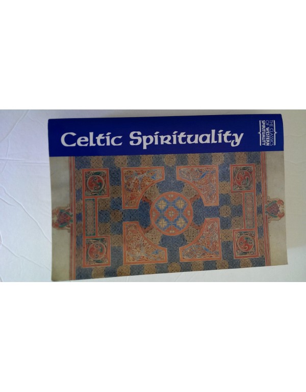 Celtic Spirituality (Classics of Western Spiritual...