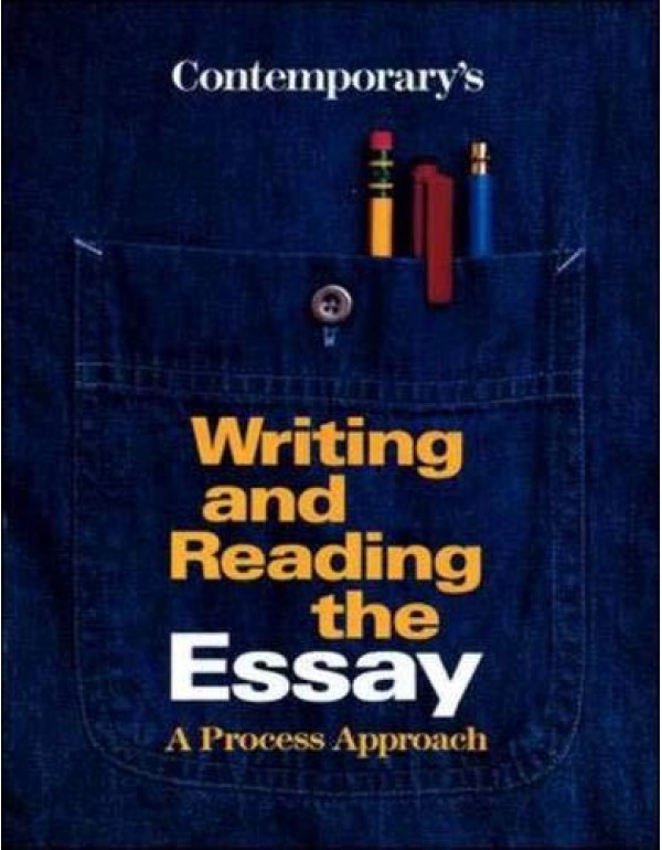 Contemporary's Writing and Reading the Essay: A Pr...