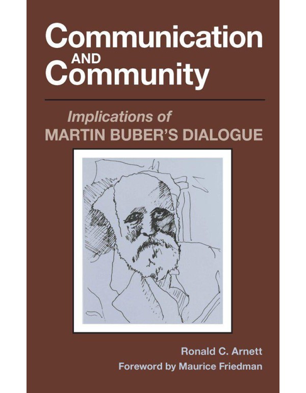 Communication and Community: Implications of Marti...